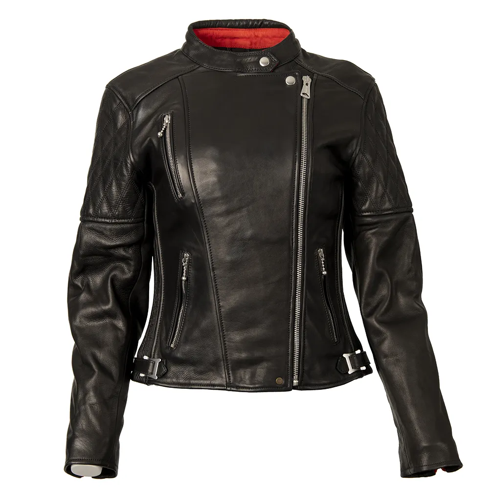 Womens Bobber Jacket