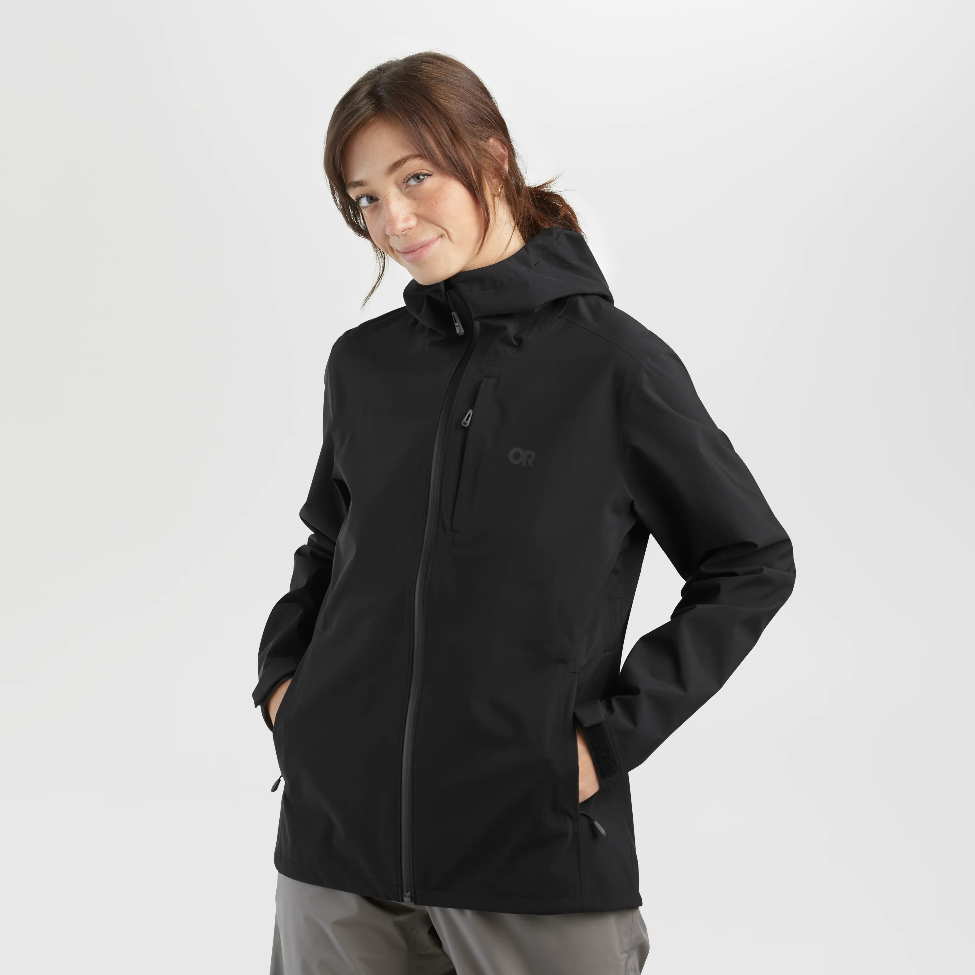 Women's Dryline Rain Jacket - Final Sale