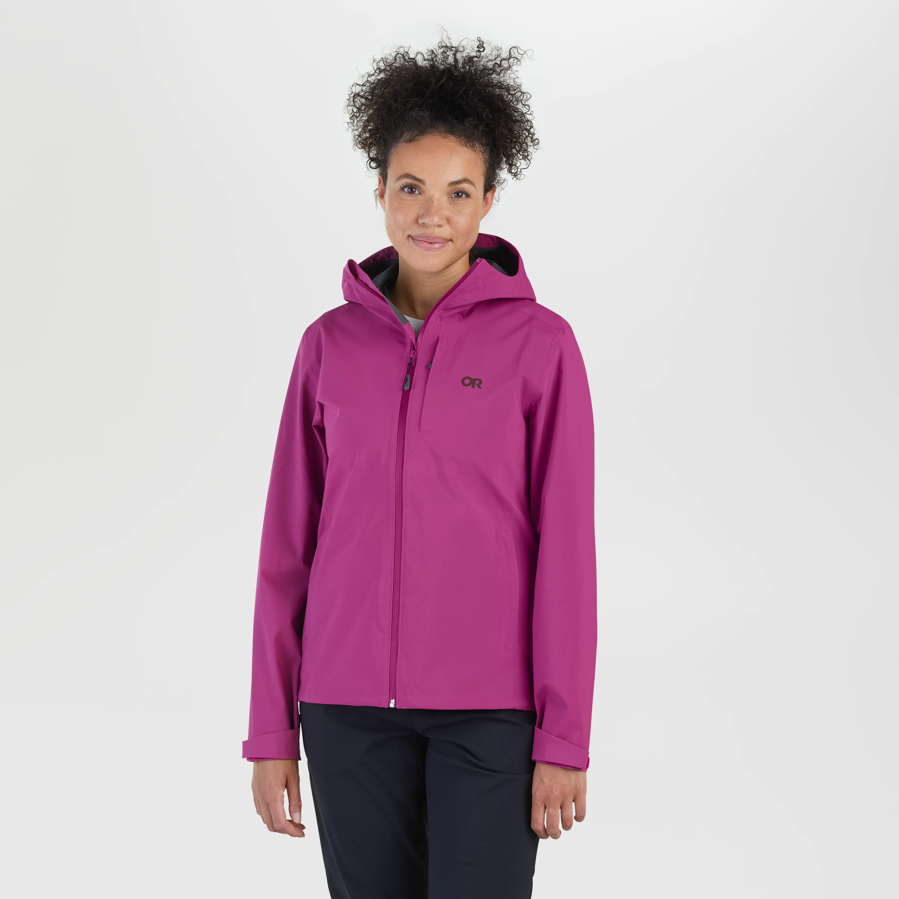 Women's Dryline Rain Jacket - Final Sale