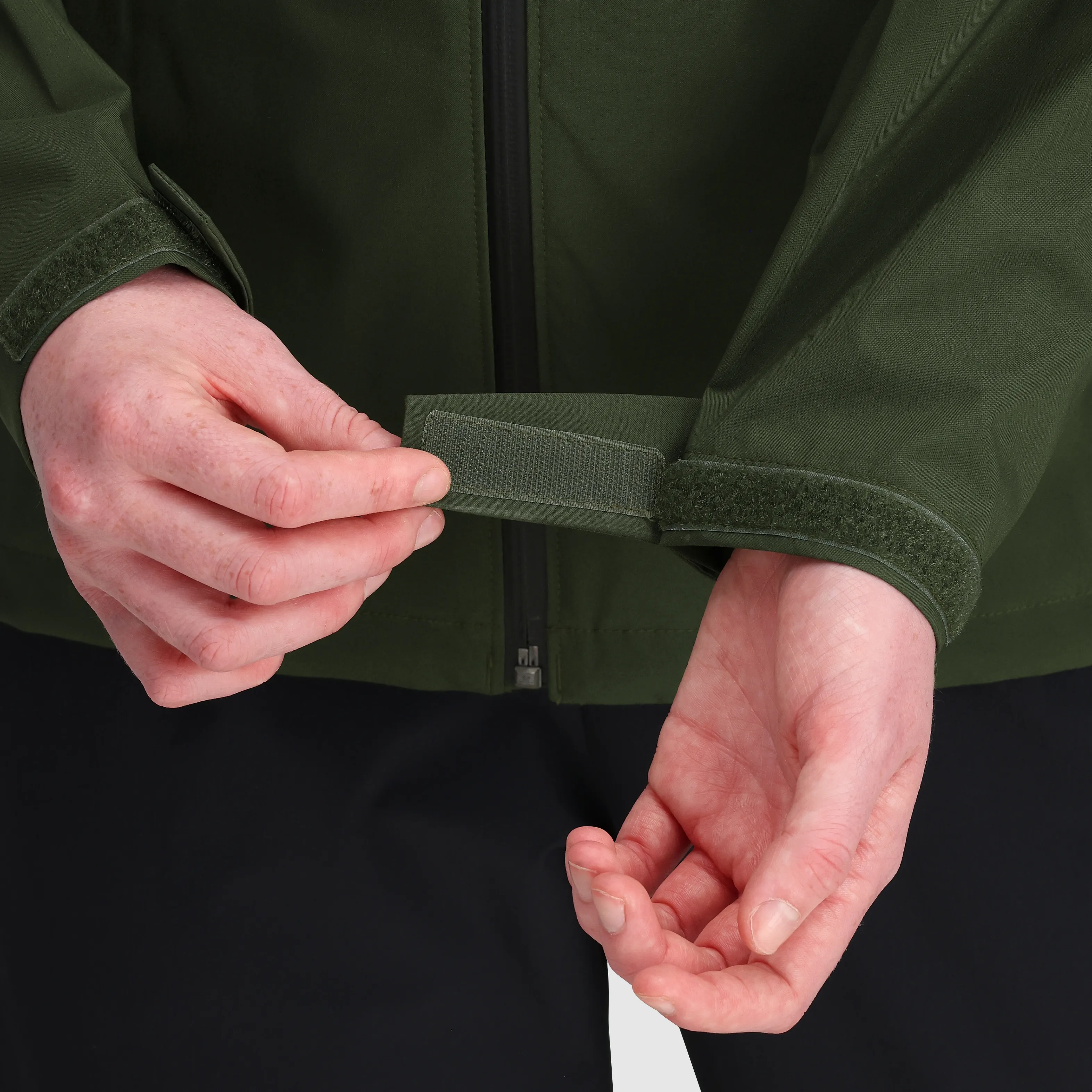 Women's Dryline Rain Jacket - Final Sale