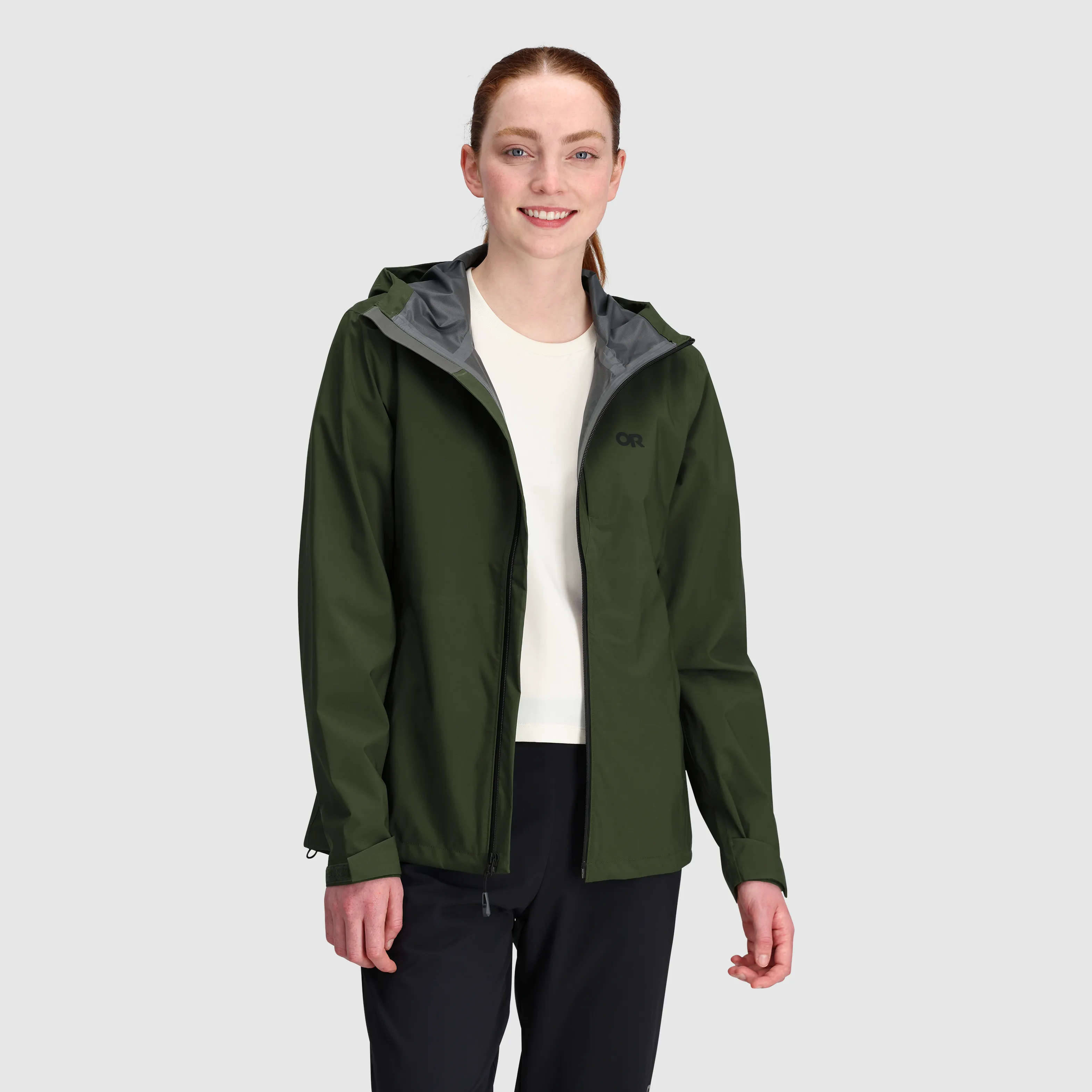 Women's Dryline Rain Jacket - Final Sale