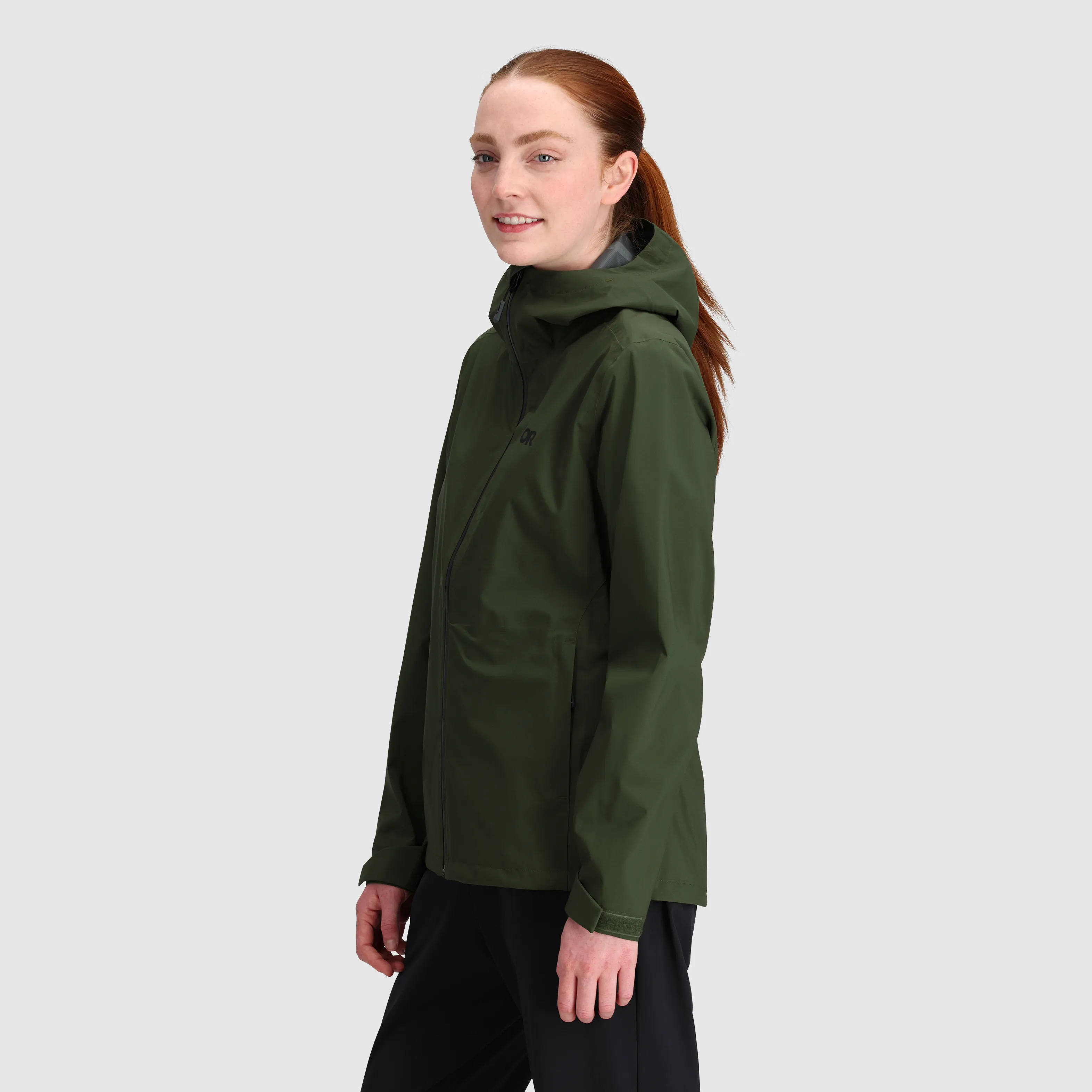 Women's Dryline Rain Jacket - Final Sale