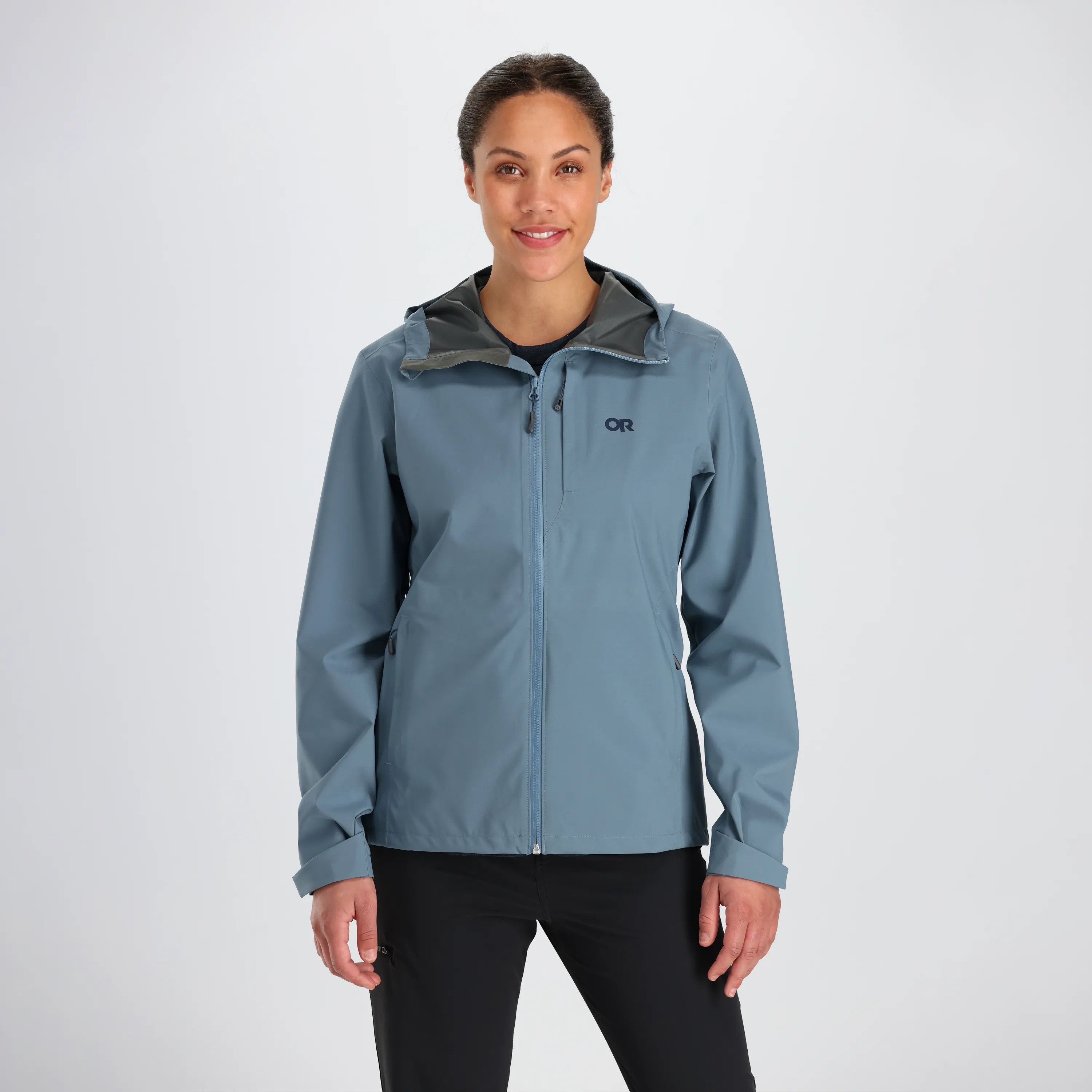 Women's Dryline Rain Jacket - Final Sale