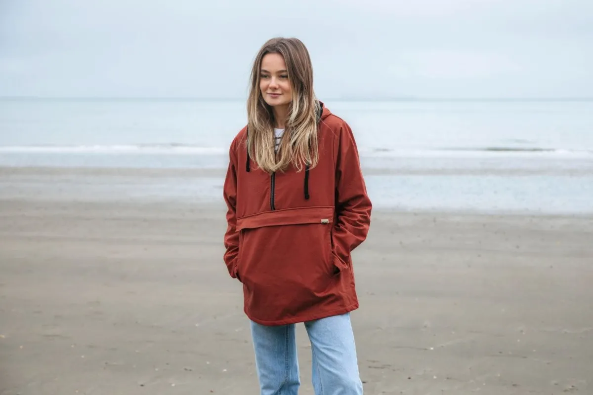 Women's Fulmar Lined Smock