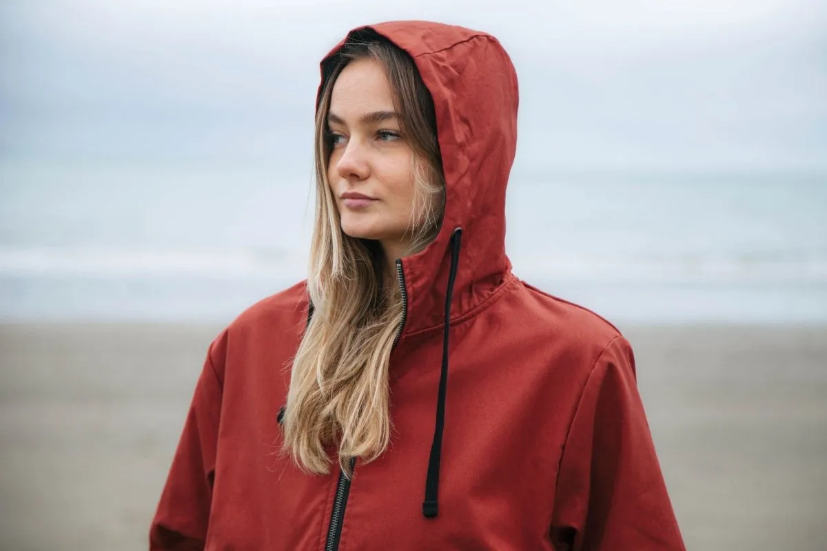 Women's Fulmar Lined Smock