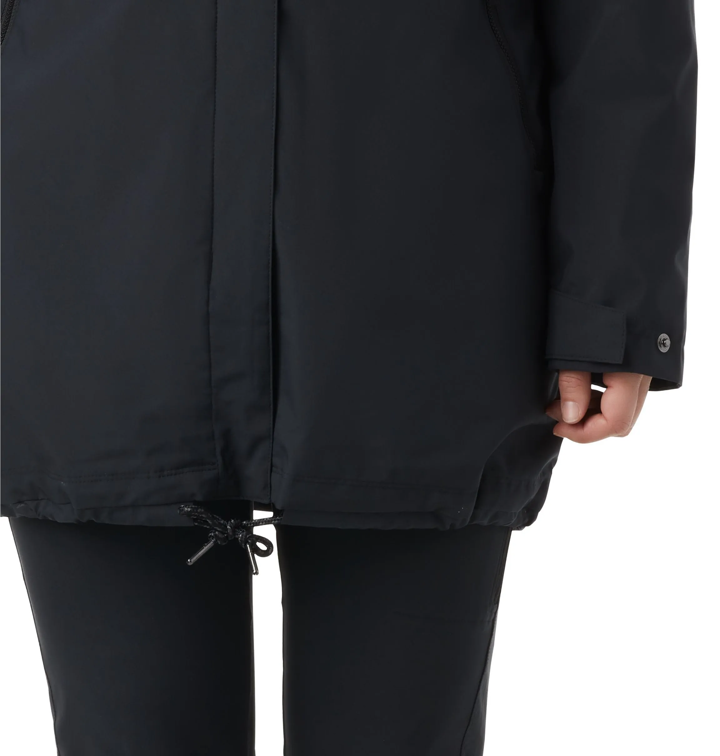 Women's Here and There Interchange 3-in-1 Jacket