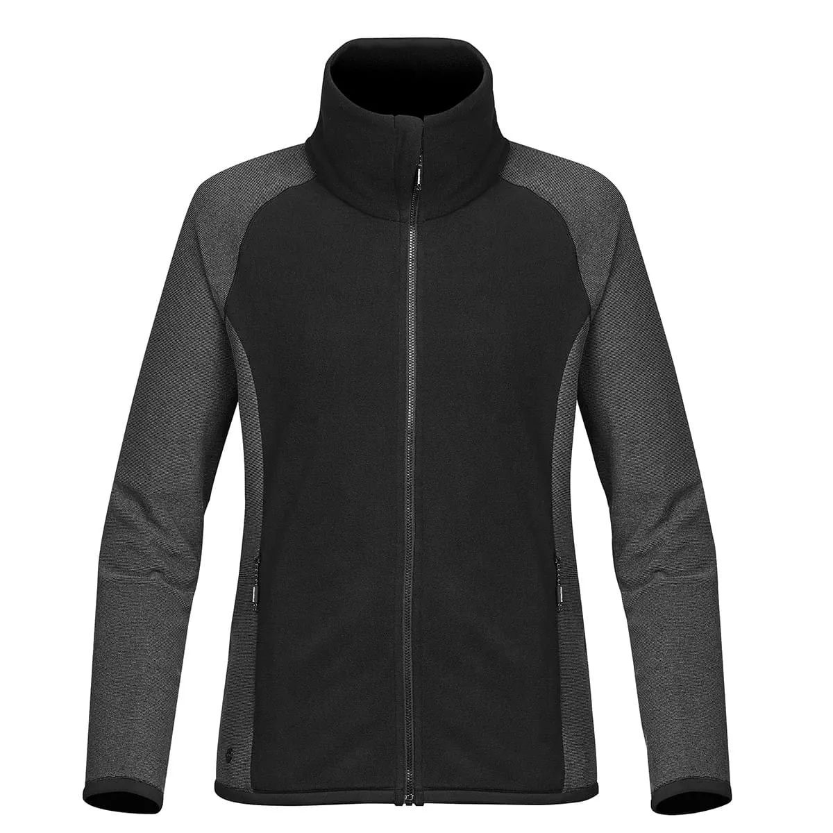 Women's Impact Microfleece Jacket - MX-2W