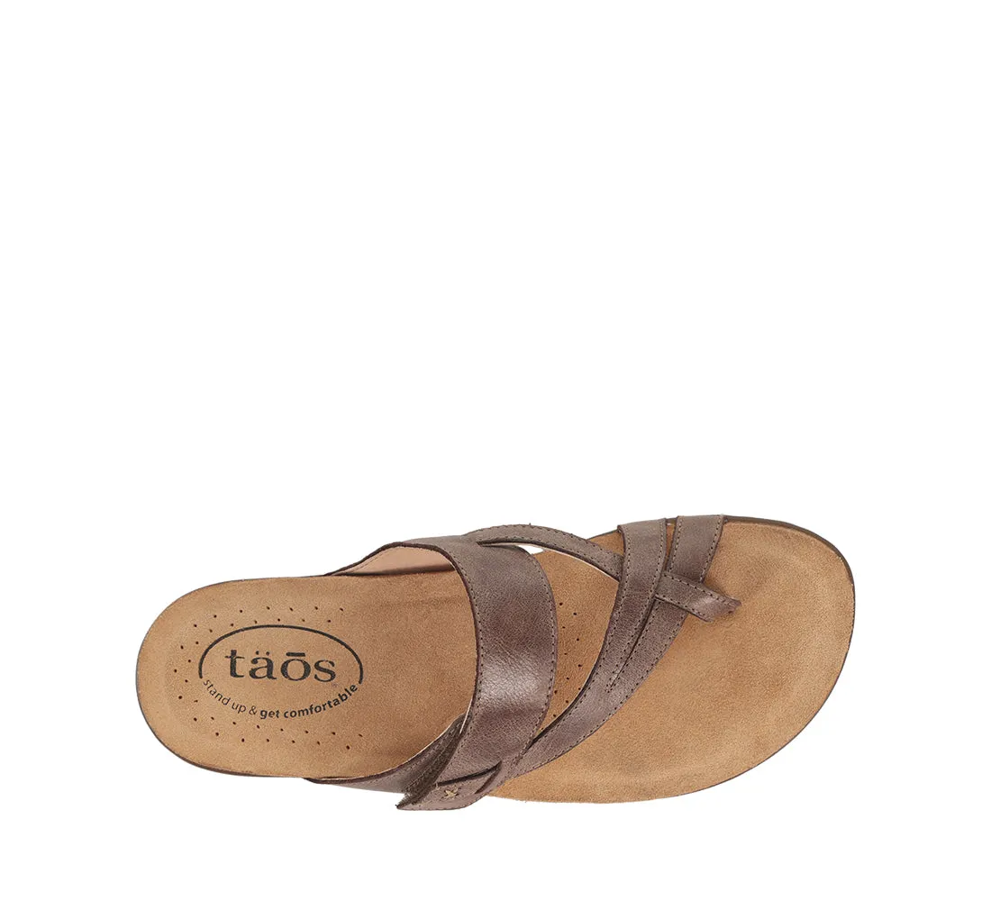 Women's Taos Perfect Color: Espresso