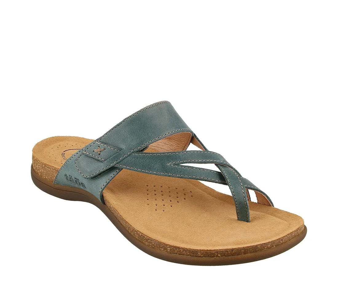 Women's Taos Perfect Color: Teal