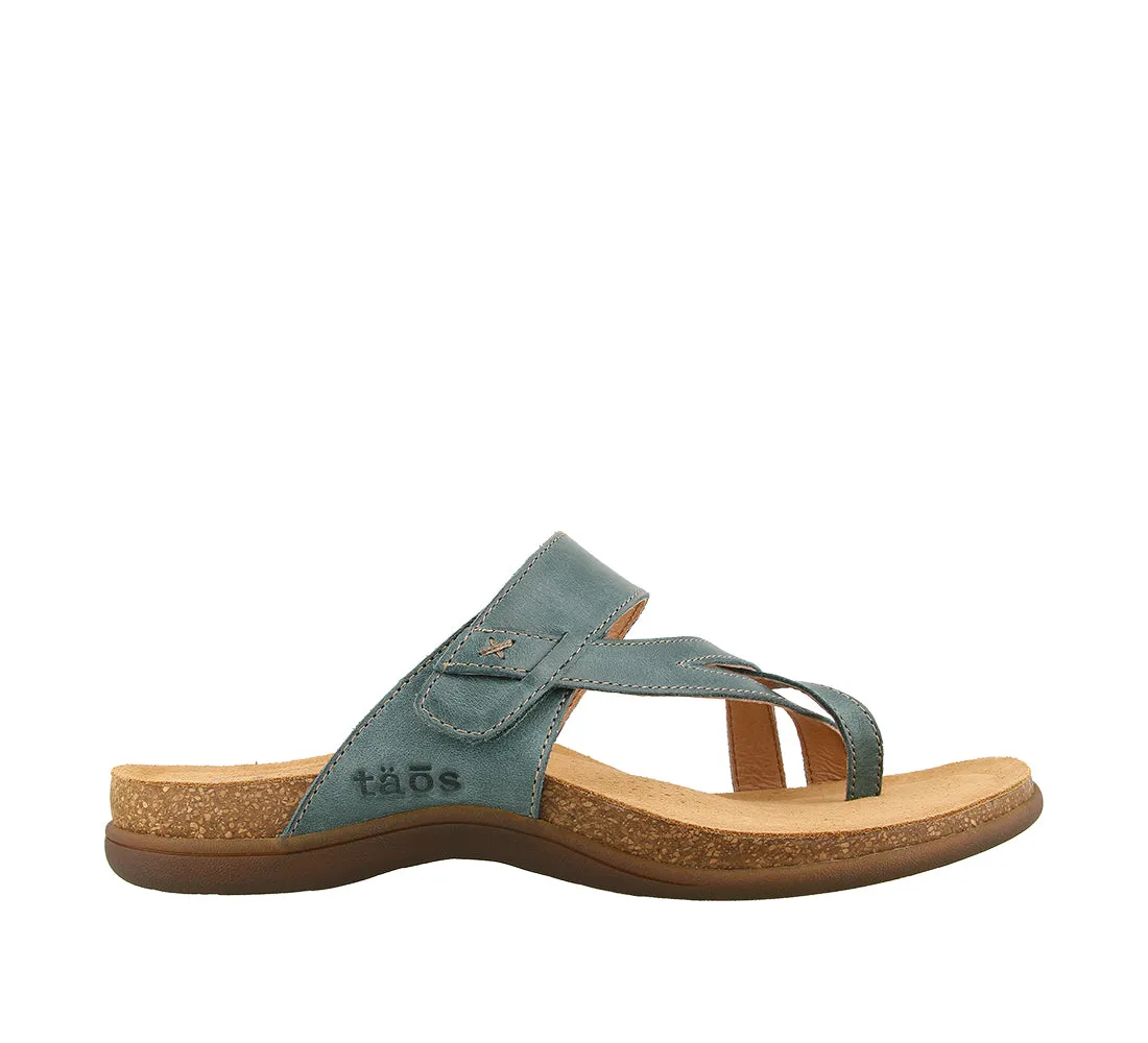 Women's Taos Perfect Color: Teal