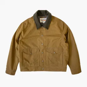 WORKWEAR WAXED JACKET KINGSTON