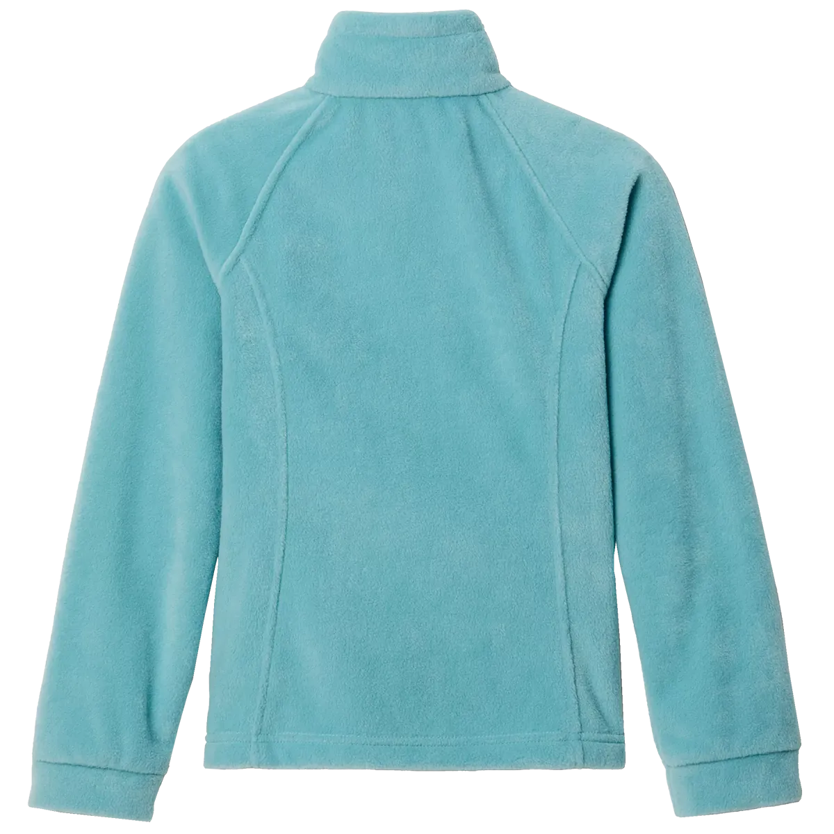 Youth Benton Springs Fleece FZ Jacket